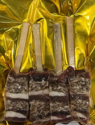 ארטיקים בשר עגל Aurochs-