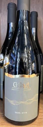 גלעד סירה 2020 Gilad