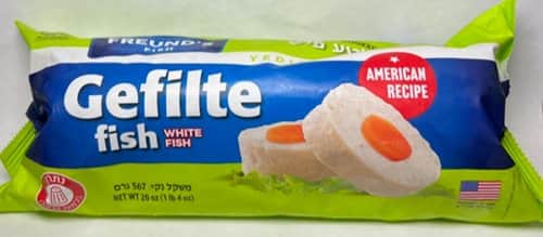 גפילטע וויט פיש