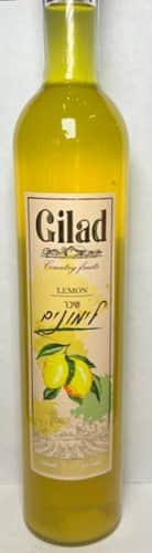 שיכר לימונים